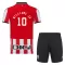 Athletic Bilbao Williams JR 10 Thuistenue Kinderen 25/26