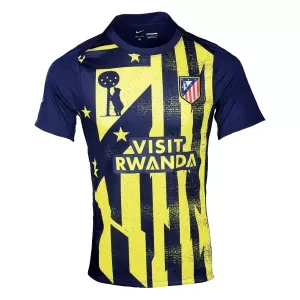 Atlético Madrid Pre-Match Shirt 25/26