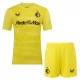 Feyenoord Rotterdam Doelman Tenue Kinderen 25/26 Geel Feyenoord Rotterdam Doelman Tenue Kinderen 25/26 Geel