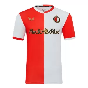 Feyenoord Rotterdam Paixao 14 Thuisshirt 25/26