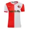Feyenoord Rotterdam Thuisshirt Vrouwen 25/26