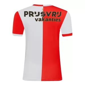 Feyenoord Rotterdam Thuisshirt Vrouwen 25/26