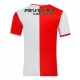 Feyenoord Rotterdam Thuistenue Kinderen 25/26