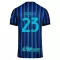 Inter Milan Barella 23 Thuisshirt 25/26