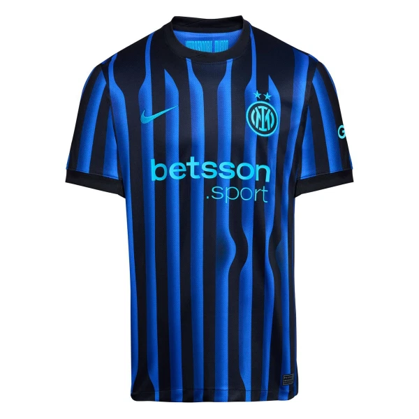 Inter Milan Barella 23 Thuisshirt 25/26