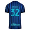 Inter Milan Dimarco 32 Thuisshirt 25/26
