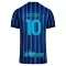 Inter Milan Lautaro Martínez 10 Thuisshirt 25/26