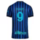 Inter Milan Thuram 9 Thuisshirt 25/26 Inter Milan Thuram 9 Thuisshirt 25/26