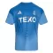 Aberdeen Doelman Shirt 25/26 Blauw