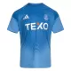 Aberdeen Doelman Shirt 25/26 Blauw Aberdeen Doelman Shirt 25/26 Blauw