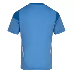 Aberdeen Doelman Shirt 25/26 Blauw