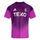 Aberdeen Doelman Shirt 25/26 Paars Aberdeen Doelman Shirt 25/26 Paars