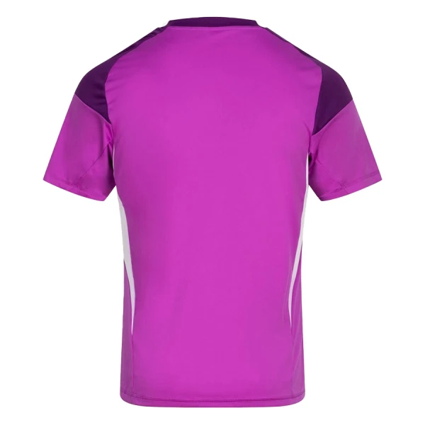 Aberdeen Doelman Shirt 25/26 Paars