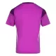 Aberdeen Doelman Shirt 25/26 Paars