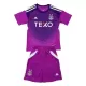 Aberdeen Doelman Tenue Kinderen 25/26 Paars Aberdeen Doelman Tenue Kinderen 25/26 Paars