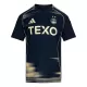 Aberdeen Uitshirt 25/26 Aberdeen Uitshirt 25/26