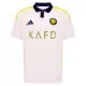 Al-Nassr FC Derde Shirt 25/26 Al-Nassr FC Derde Shirt 25/26