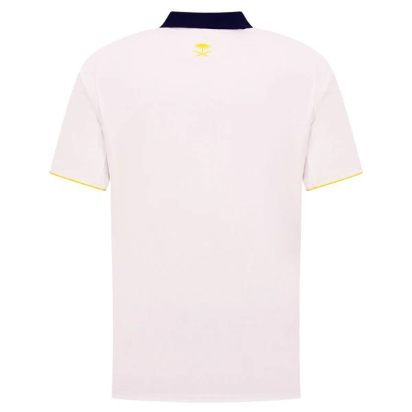 Al-Nassr FC Derde Shirt 25/26