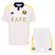 Al-Nassr FC Derde Tenue Kinderen 25/26 Al-Nassr FC Derde Tenue Kinderen 25/26