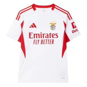 Benfica Derde Shirt 25/26