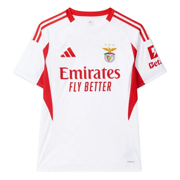 Benfica Derde Shirt 25/26 Benfica Derde Shirt 25/26