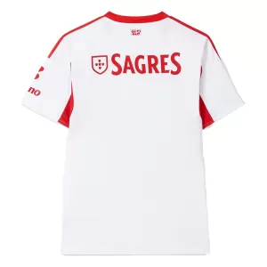 Benfica Derde Shirt 25/26