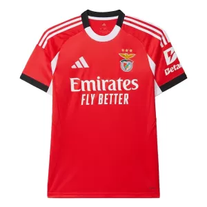 Benfica Thuisshirt 25/26
