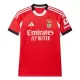 Benfica Thuisshirt 25/26 Benfica Thuisshirt 25/26