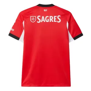 Benfica Thuisshirt 25/26