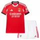 Benfica Thuistenue Kinderen 25/26 Benfica Thuistenue Kinderen 25/26