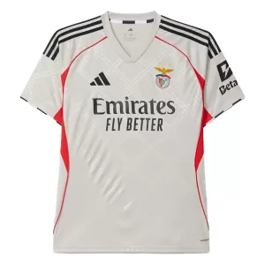 Benfica Uitshirt 25/26