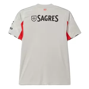 Benfica Uitshirt 25/26