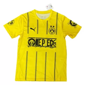Borussia Dortmund x One Piece Shirt 25/26 Speciaal