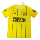 Borussia Dortmund x One Piece Shirt 25/26 Speciaal Borussia Dortmund x One Piece Shirt 25/26 Speciaal