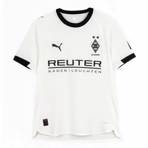 Borussia Mönchengladbach Thuisshirt 25/26