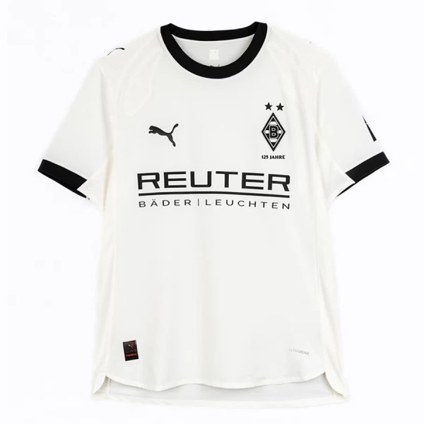 Borussia Mönchengladbach Thuisshirt 25/26 Borussia Mönchengladbach Thuisshirt 25/26