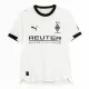 Borussia Mönchengladbach Thuisshirt 25/26 Borussia Mönchengladbach Thuisshirt 25/26