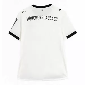 Borussia Mönchengladbach Thuisshirt 25/26