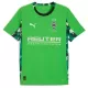 Borussia Mönchengladbach Uitshirt 25/26 Borussia Mönchengladbach Uitshirt 25/26