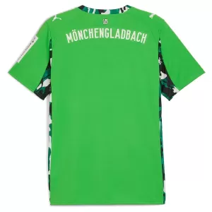 Borussia Mönchengladbach Uitshirt 25/26