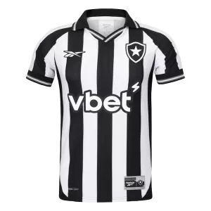 Botafogo Thuisshirt 25/26 Botafogo Thuisshirt 25/26