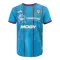 Cagliari Calcio Derde Shirt 25/26