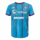 Cagliari Calcio Derde Shirt 25/26 Cagliari Calcio Derde Shirt 25/26