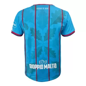 Cagliari Calcio Derde Shirt 25/26