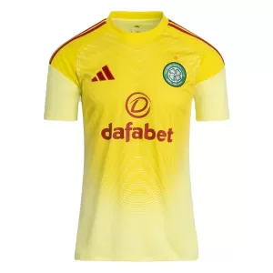 Celtic Doelman Shirt 25/26