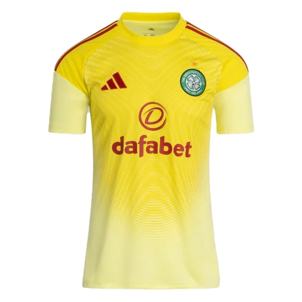 Celtic Doelman Shirt 25/26 Celtic Doelman Shirt 25/26
