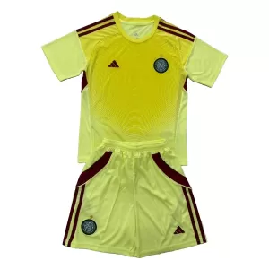 Celtic Doelman Tenue Kinderen 25/26