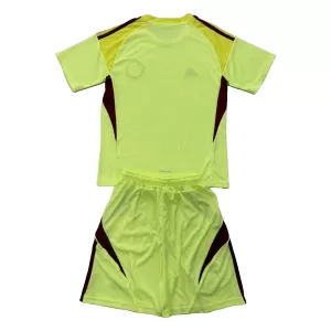 Celtic Doelman Tenue Kinderen 25/26