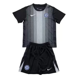 Chelsea Doelman Tenue Kinderen 25/26 Zwart Chelsea Doelman Tenue Kinderen 25/26 Zwart