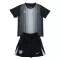 Chelsea Doelman Tenue Kinderen 25/26 Zwart